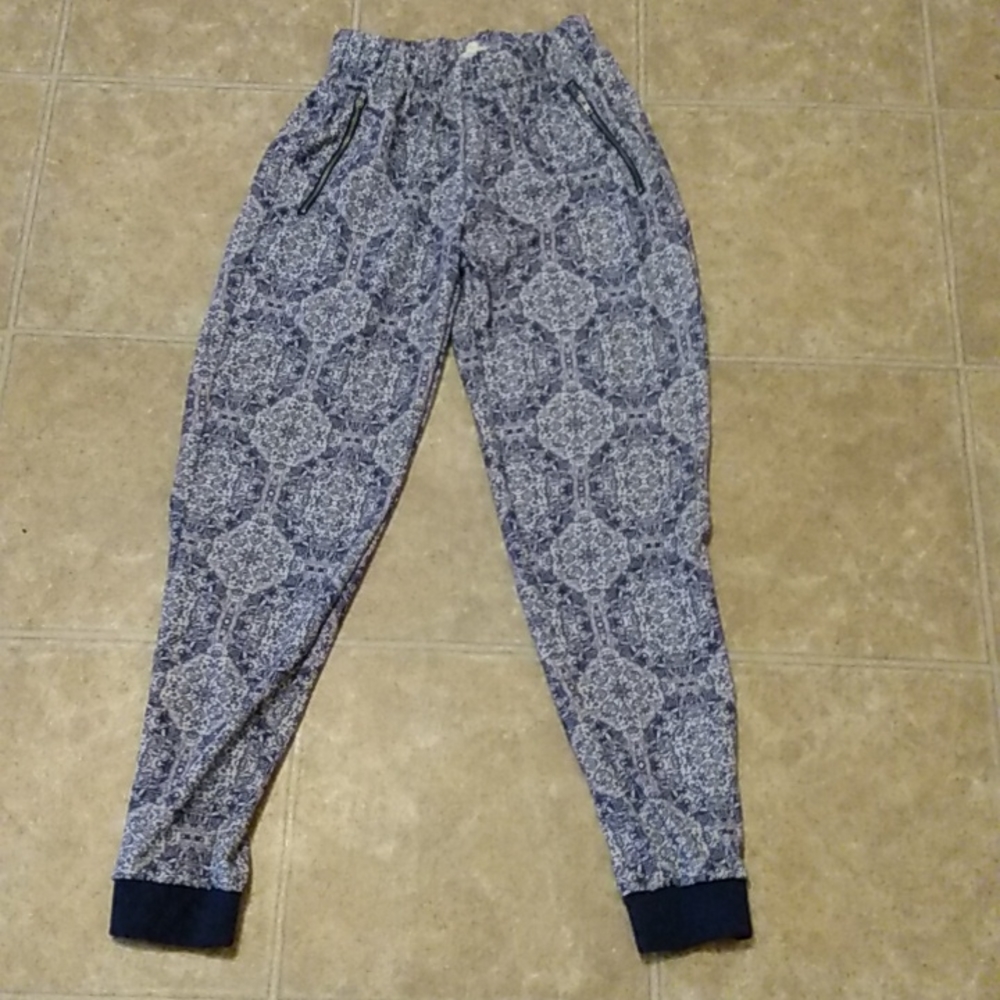Pants